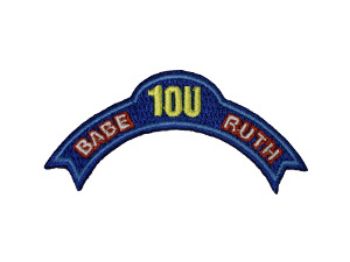 Picture of Softball 10U Divisional Rocker