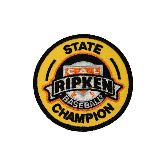 Picture of State Champion Award-Cal Ripken: 3"