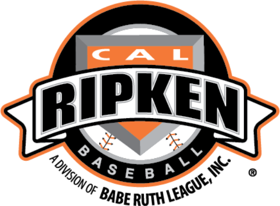 Picture of Cal Ripken Emblem Sticker