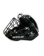 Picture of Douglas Hockey Style Face Mask with Shock Suspension System (S3)