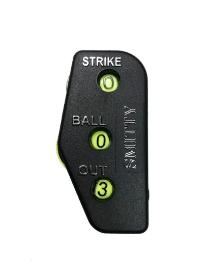 Picture of Smitty 3 Way Umpire Indicator