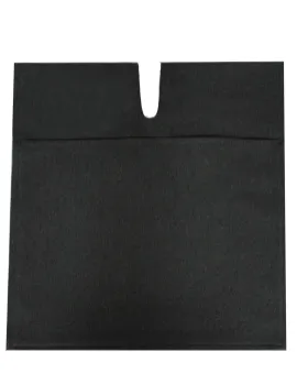 Picture of Smitty Ball Bag in Charcoal Grey