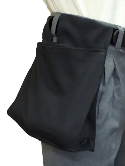 Picture of Smitty Deluxe Ball Bag
