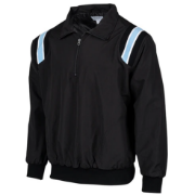 Picture of 1/2 Zip Pullover Umpire Jacket