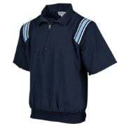 Picture of Short Sleeve Umpire Jacket