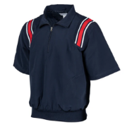 Picture of Short Sleeve Umpire Jacket