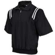 Picture of Short Sleeve Umpire Jacket