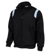 Picture of Full Zip Thermal Fleece Umpire Jacket
