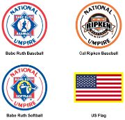 Picture of Short Sleeve Umpire Jacket